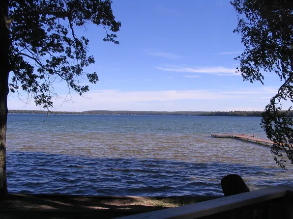 1671 Euclid Ave, Grayling, MI 49738