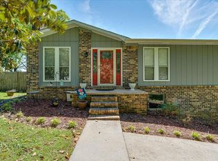 5784 Mouse Creek Rd NW, Cleveland, TN 37312