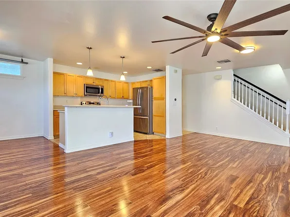 87-1078 Kaipoi St, Waianae, HI 96792