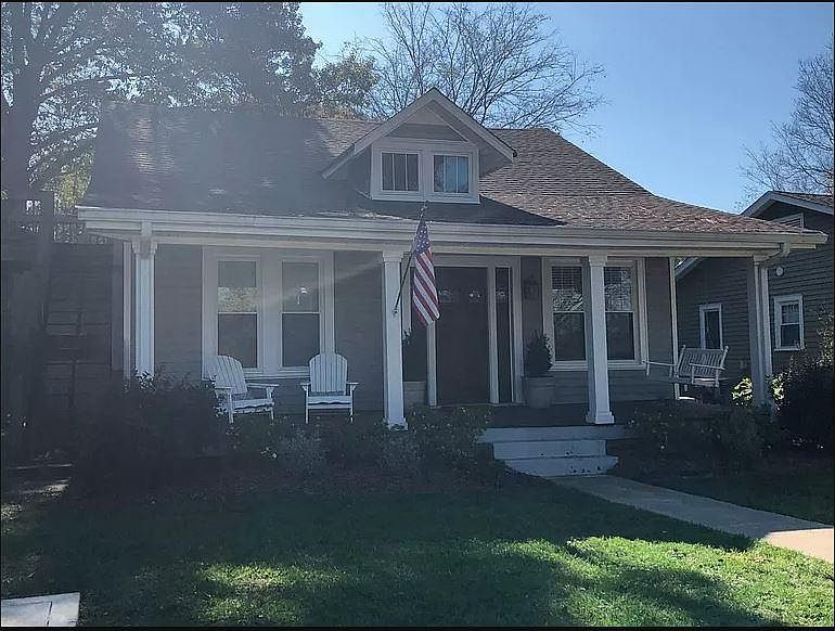 1st image of 4203 Idaho Ave #B