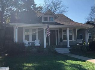 4203 Idaho Ave #B, Nashville, TN 37209