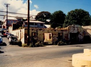28 Hospital St, Christiansted, VI 00820