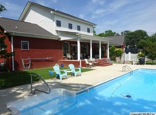 736 Haynes Rd NE, Arab, AL 35016