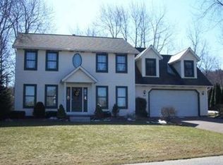 4319 Cooper Rd, Erie, PA 16510