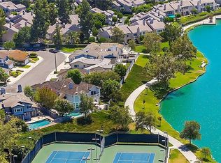 34 Coldbrook, Irvine, CA 92604