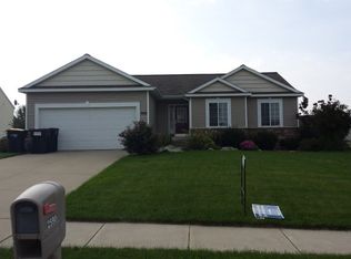 2590 Thackery Ct SW, Wyoming, MI 49418