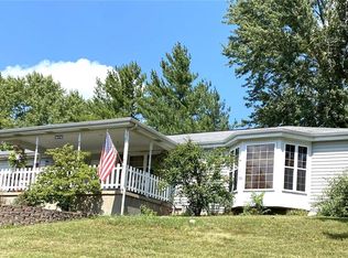 5368 Spaunhorst Farm Rd, Villa Ridge, MO 63089