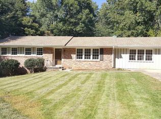 4208 Oakwoods Ct, Stone Mountain, GA 30083