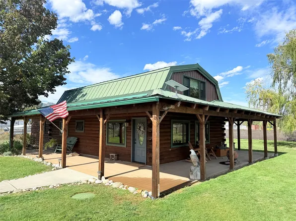 44 Bell Ln, Hamilton, MT 59840