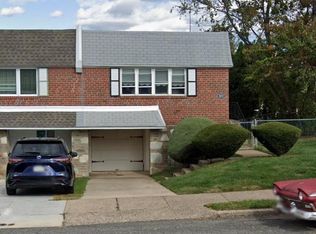 407 Rennard St, Philadelphia, PA 19116