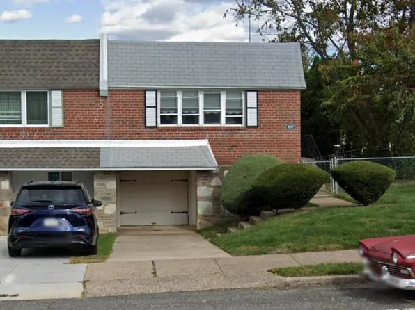 407 Rennard St, Philadelphia, PA 19116