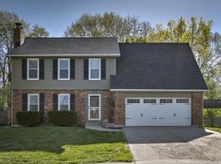 7917 N Michigan Ave, Gladstone, MO 64118