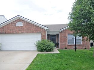 12627 Brady Ln, Noblesville, IN 46060