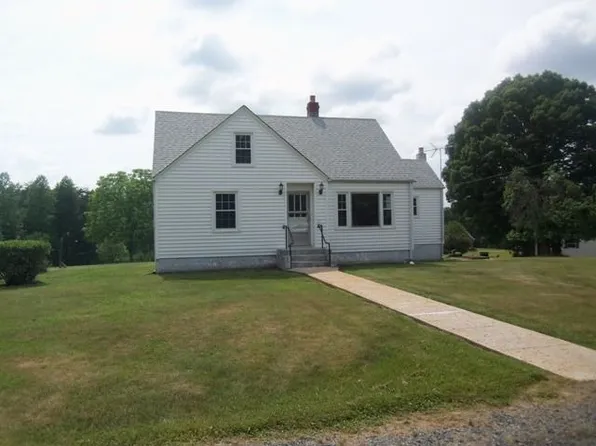 4467 Wildway Rd, Appomattox, VA 24522