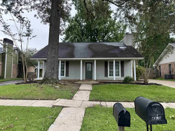 4344 Country Hill Dr, Baton Rouge, LA 70816