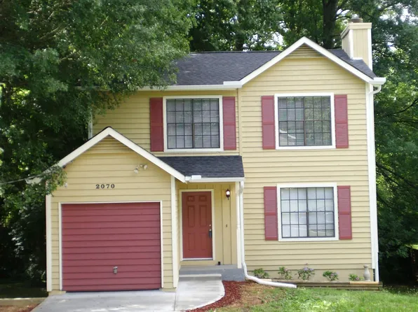 2070 Harrison Ridge Ct, Lawrenceville, GA 30044