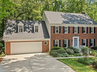 8508 Zinfandel Pl, Raleigh, NC 27615