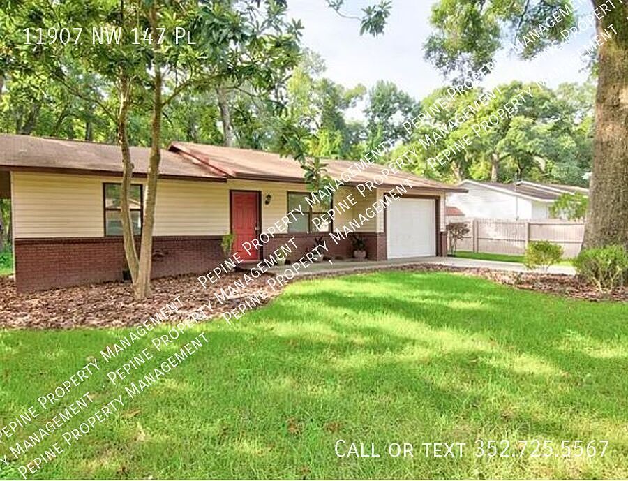 1st image of 11907 NW 147th Pl