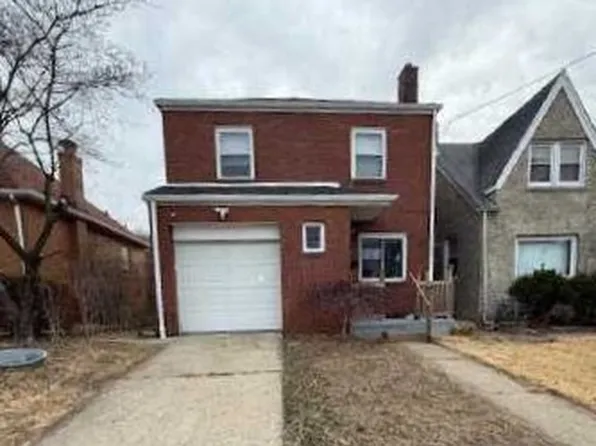 2018 Leishman Ave, Arnold, PA 15068