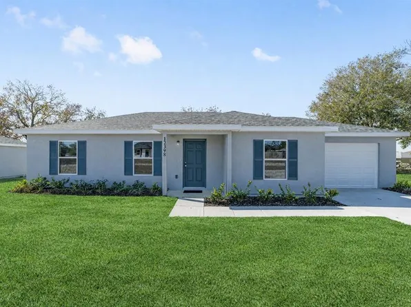 12398 SE 102nd Ter, Belleview, FL 34420