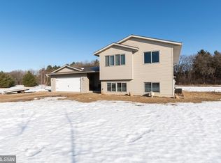 10634 308th Ave NW, Princeton, MN 55371