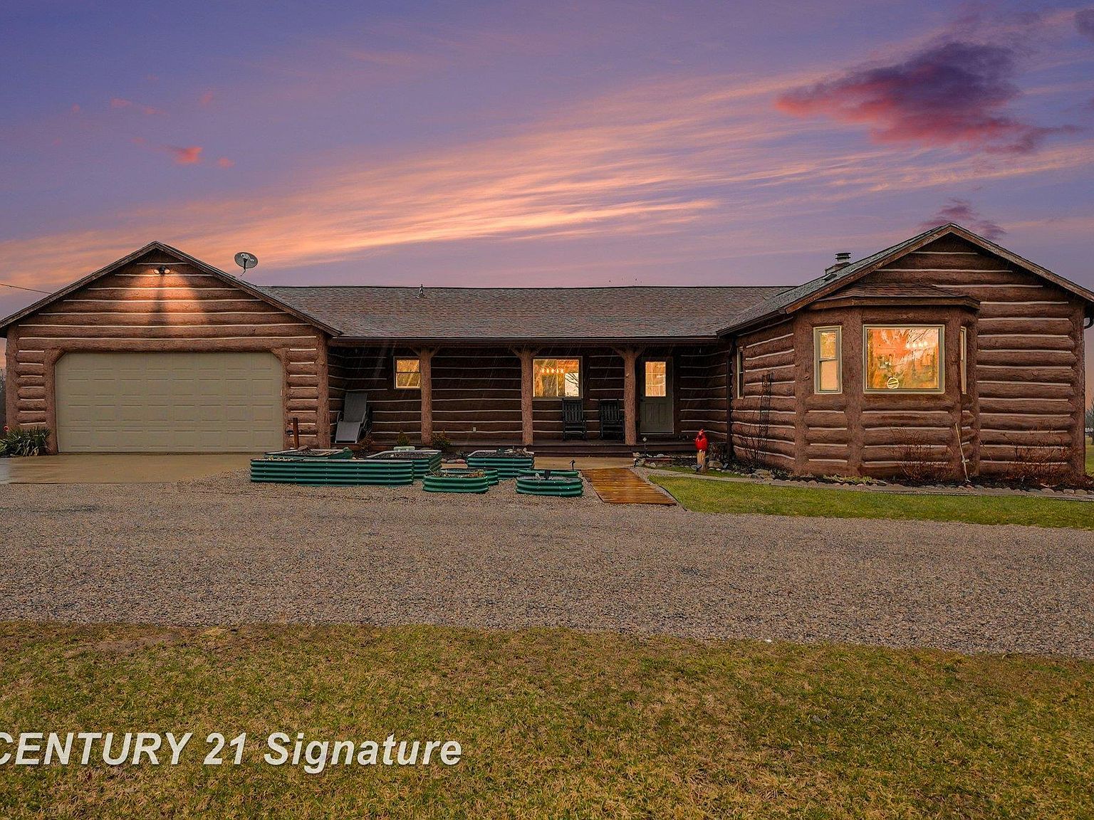 3826 Buzzell Rd