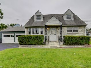 1018 Cranbrook Rd, Union, NJ 07083