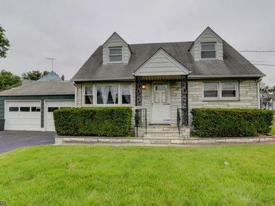 1018 Cranbrook Rd, Union, NJ, 07083