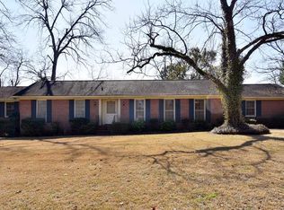 1475 Johnson St SE, Dawson, GA 39842