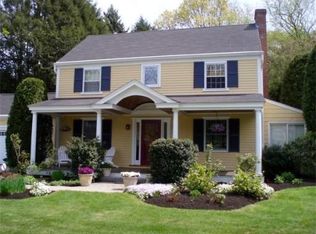 123 W Shore Dr, Marblehead, MA 01945