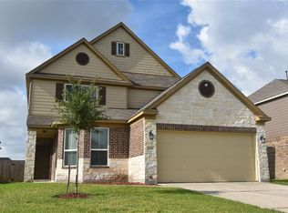 12510 Greenmesa Dr, Houston, TX 77044