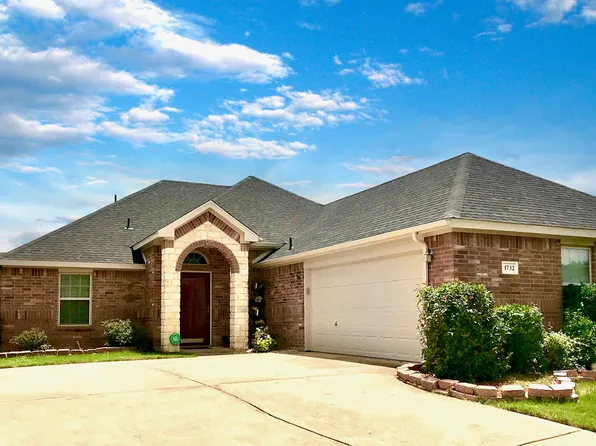 1732 Ridgemar Dr, Grand Prairie, TX 75051