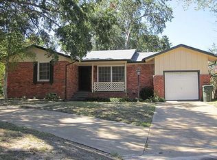 3101 Faith Ln, Tyler, TX 75701