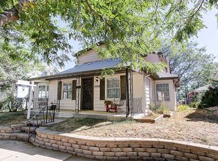 4988 Stuart St, Denver, CO 80212