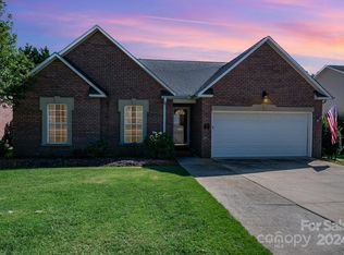 1302 Overhill Rd, Salisbury, NC 28144