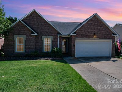 1302 Overhill Rd, Salisbury, NC, 28144