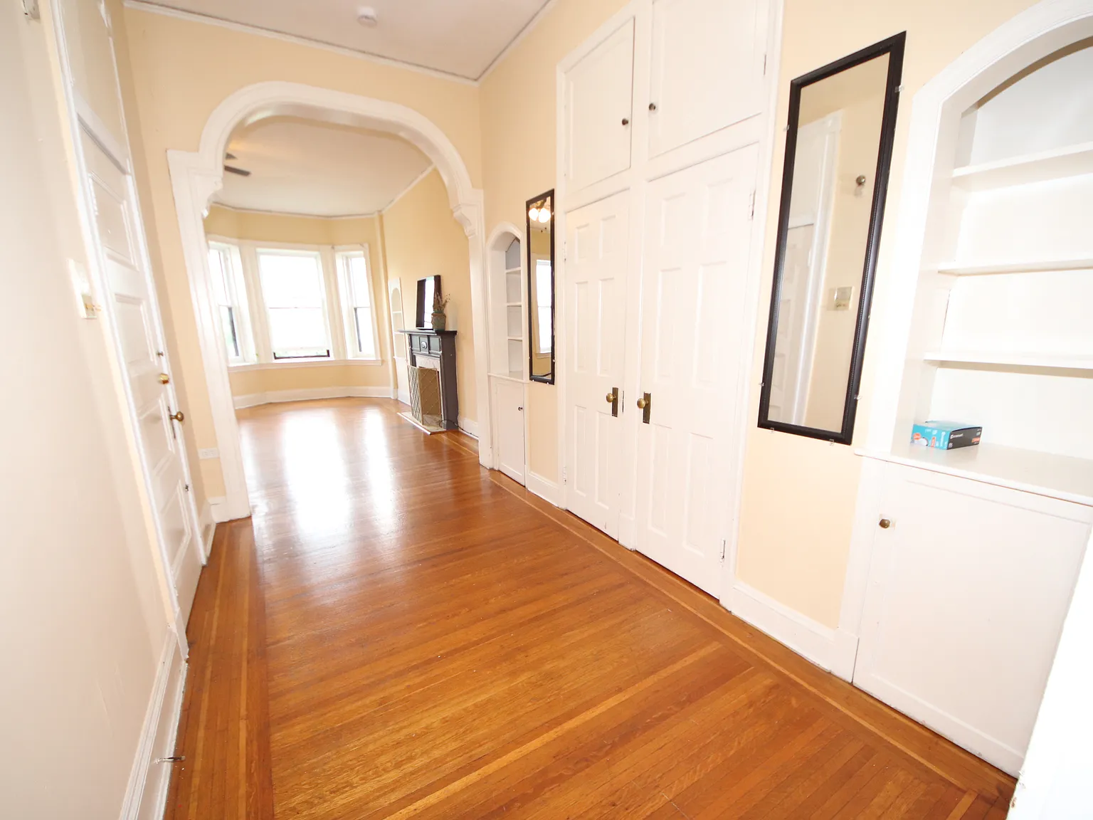 1 bed, $1,250 — Photo 2
