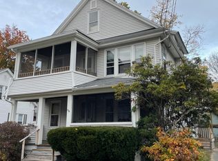 137 W Alvord St, Springfield, MA 01108