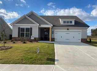 635 Glenside Dr, Jefferson, GA