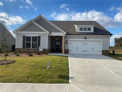 635 Glenside Dr, Jefferson, GA, 30549