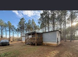 1541 Landings Cir, East Dublin, GA 31027