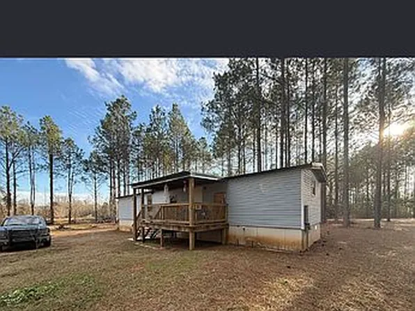 1541 Landings Cir, East Dublin, GA 31027