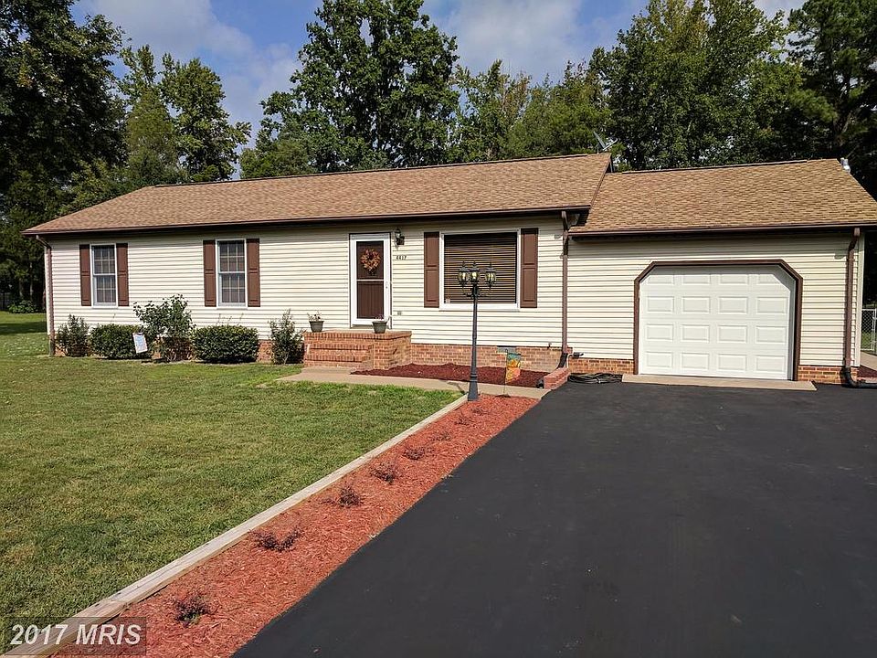 1st image of 4417 Pamlico Dr