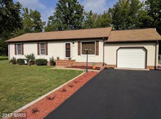 4417 Pamlico Dr, King George, VA 22485