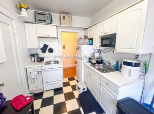 15 Melvin Ave APT 4, Boston, MA 02135