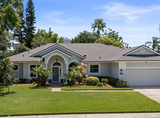 1107 Almond Tree Cir, Orlando, FL 32835