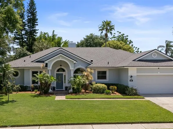 1107 Almond Tree Cir, Orlando, FL 32835