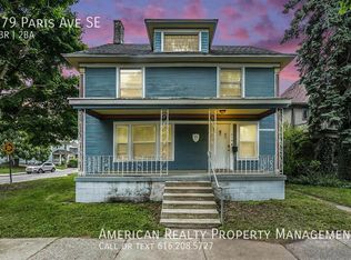 579 Paris Ave SE, Grand Rapids, MI 49503