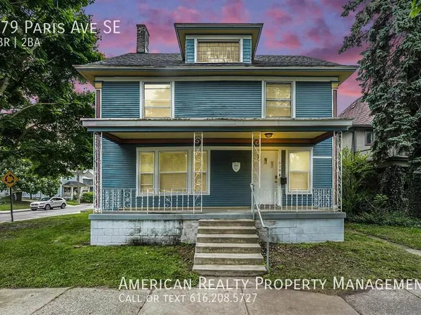 579 Paris Ave SE, Grand Rapids, MI 49503