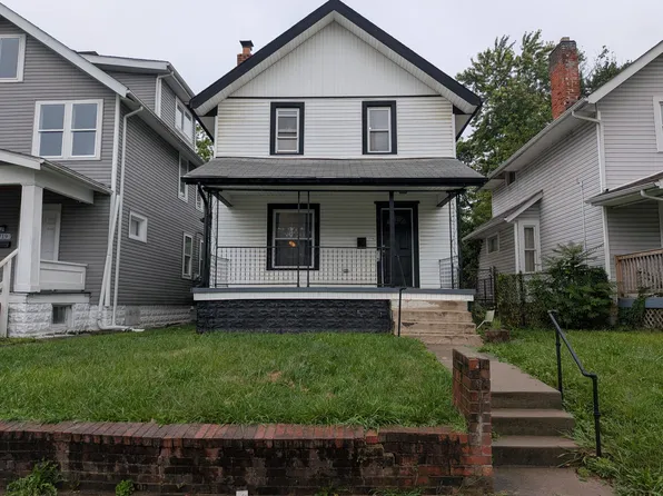 715 Seymour Ave, Columbus, OH 43205